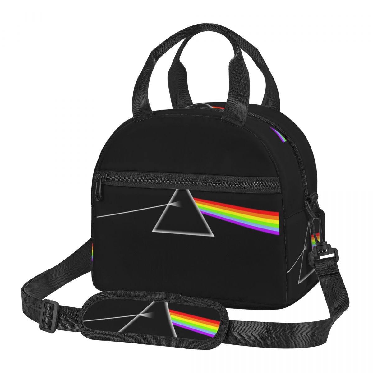 Food Storage Keep Warm - Singer Love Pink Band Floyd Insulated