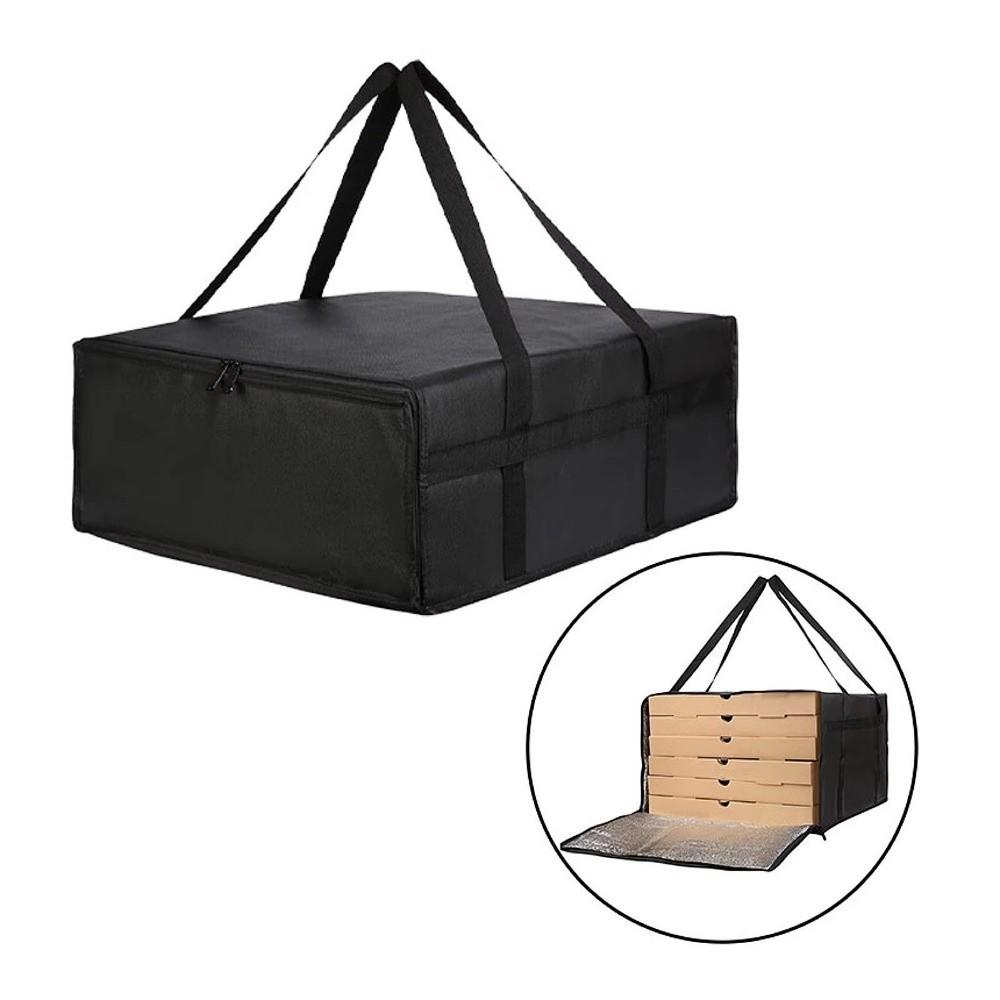 Reusable Food Develivey Bag Li - đánh giá và giá Food Storage Keep Hot