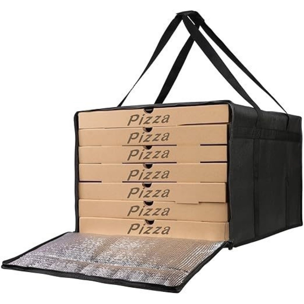 Reusable Food Develivey Bag Li - đánh giá và giá Food Storage Keep Hot