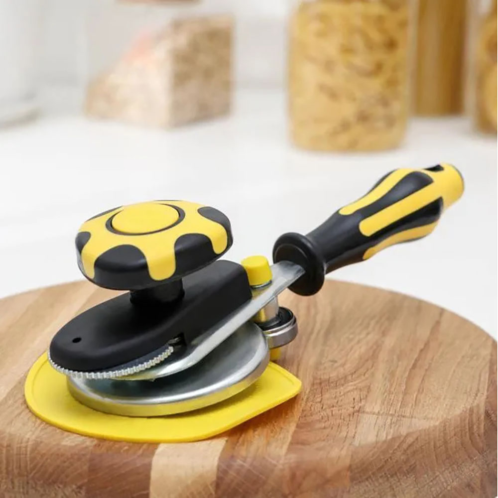 Effortless Jar Sealing Tool Ma - đánh giá và giá Food Storage Glass