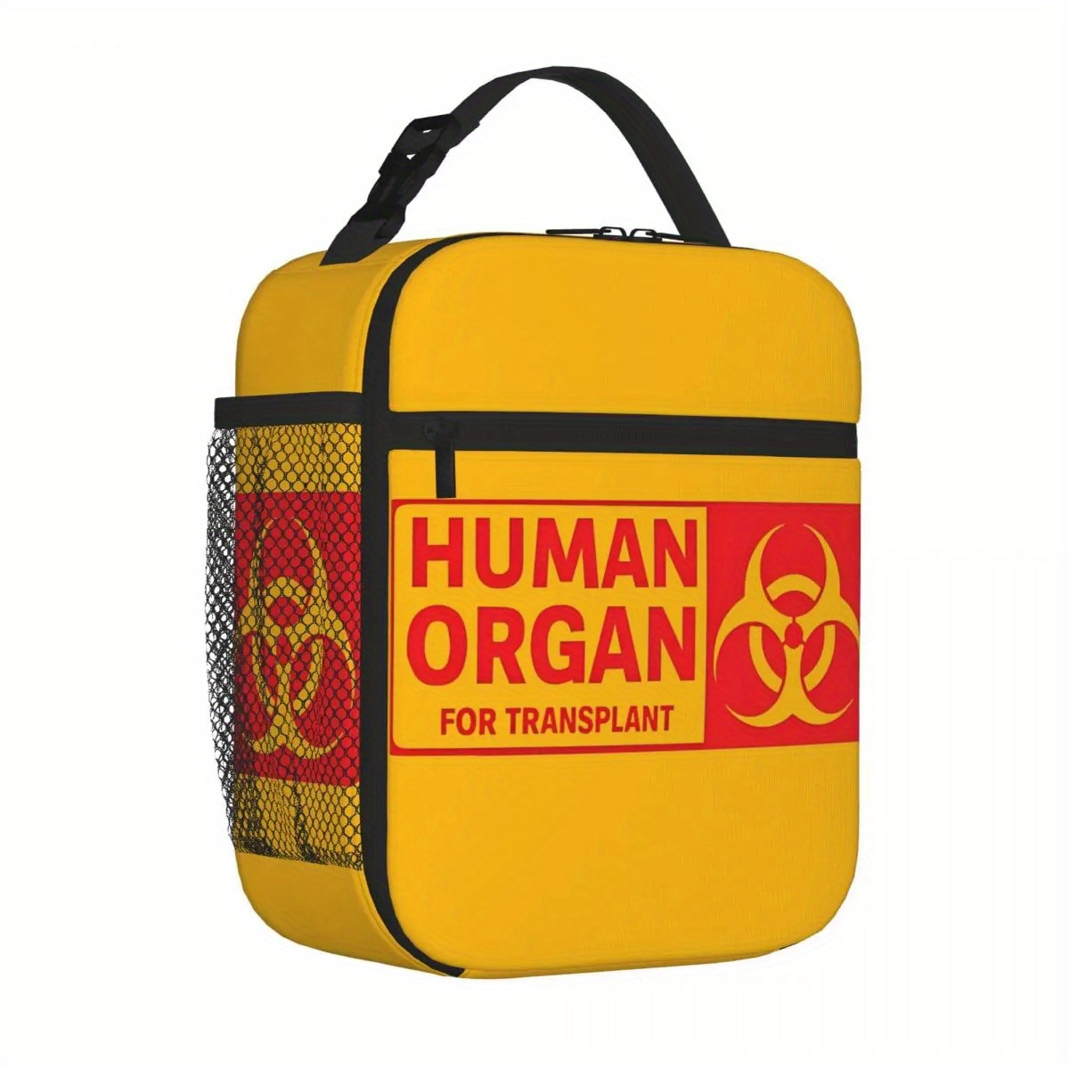 Red Human Organ for Transplant - đánh giá và giá Food Storage Keep Warm