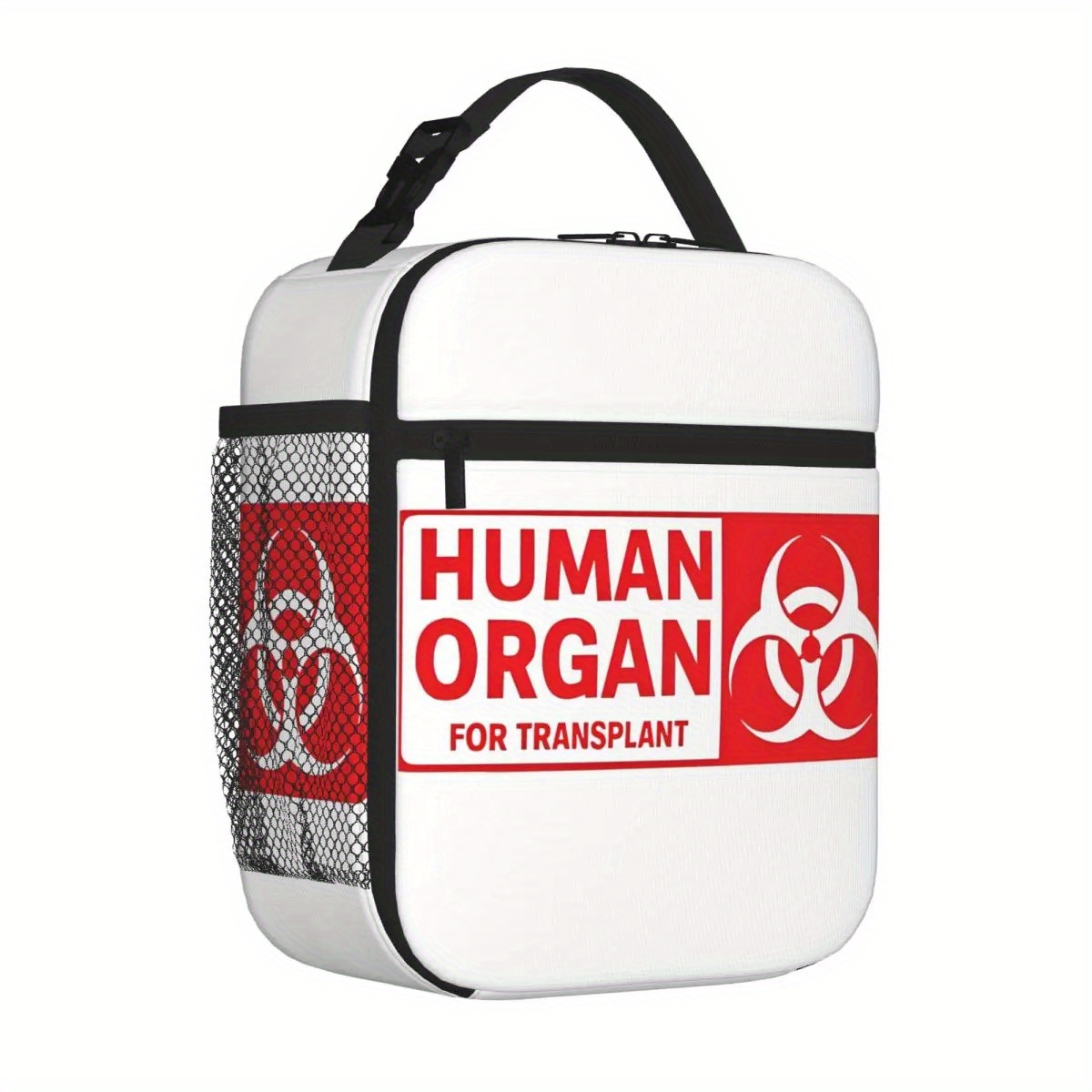 Red Human Organ for Transplant - đánh giá và giá Food Storage Keep Warm