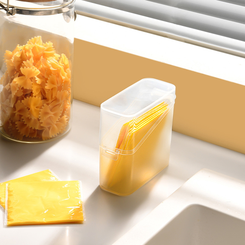 Cheese Keeper Case Airtight Fo - đánh giá và giá Food Storage Containers Xl