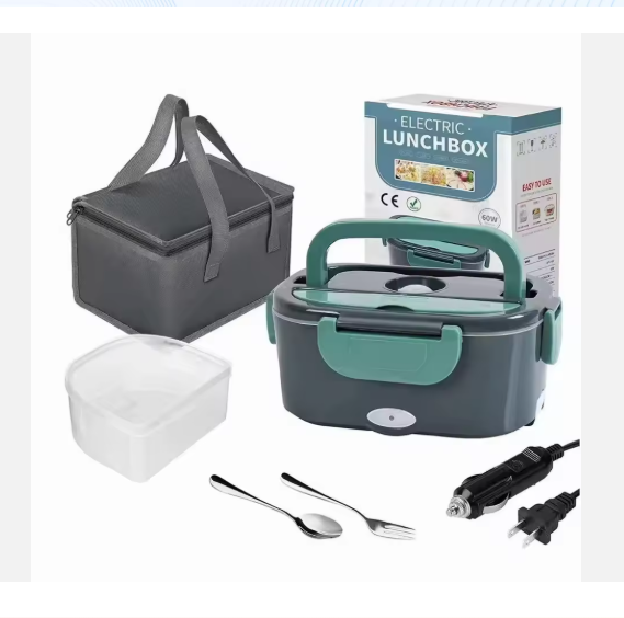 Portable Electric Food Warmer  - đánh giá và giá Portable Food Warmer