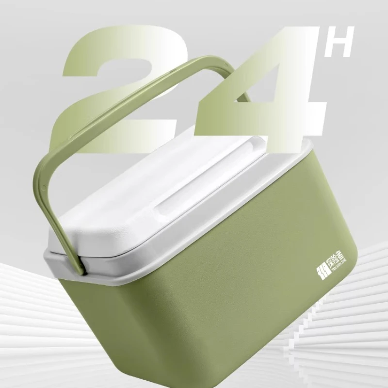 Portable Cooler Box Heavy Duty - đánh giá và giá Food Storage Keep Hot