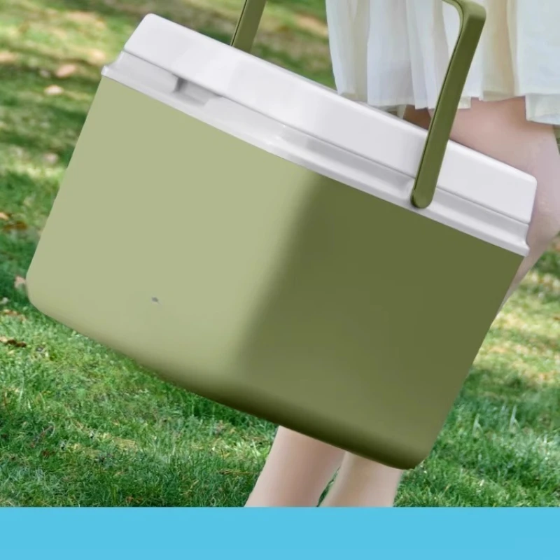 Portable Cooler Box Heavy Duty - đánh giá và giá Food Storage Keep Hot