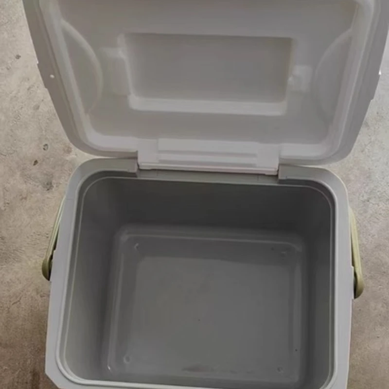 Portable Cooler Box Heavy Duty - đánh giá và giá Food Storage Keep Hot
