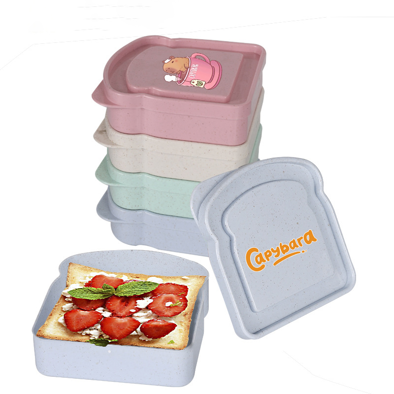 Capybara Sandwich Food Storage - đánh giá và giá Food Storage Cabinet