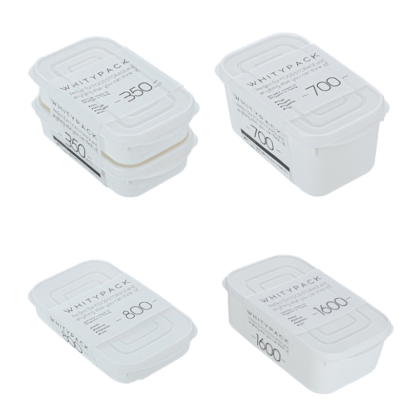 Japanese Meat Packaging Box Fo - đánh giá và giá Food Storage Cabinet