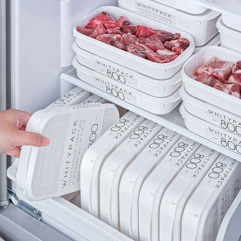 Japanese Meat Packaging Box Fo - đánh giá và giá Food Storage Cabinet