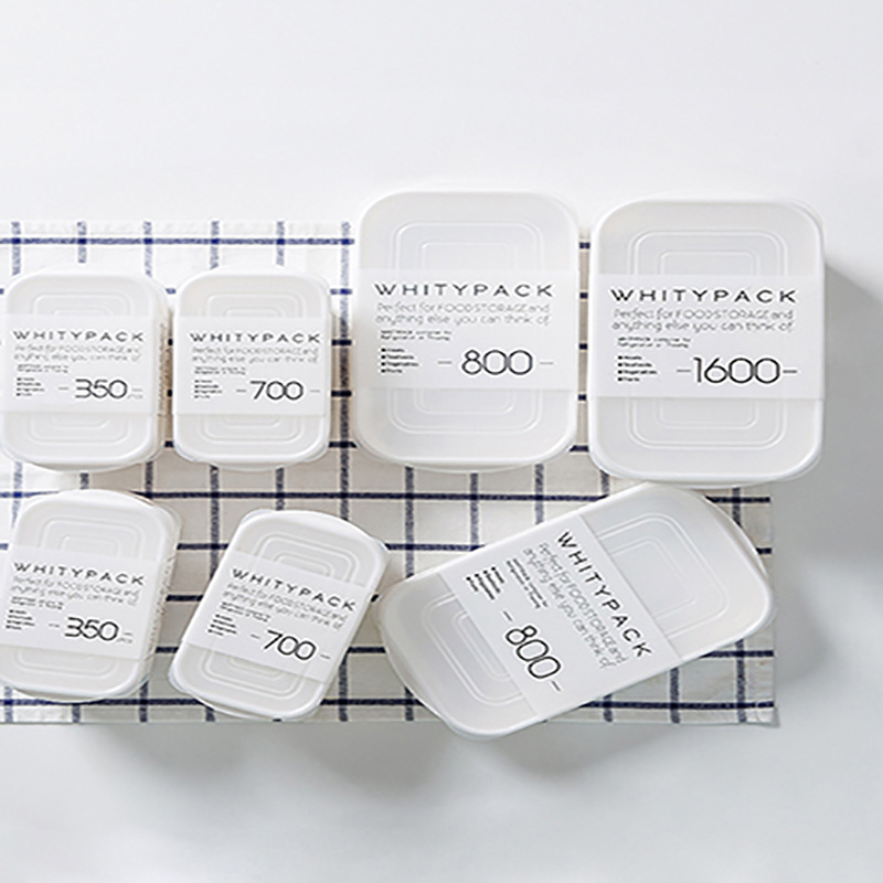 Japanese Meat Packaging Box Fo - đánh giá và giá Food Storage Cabinet