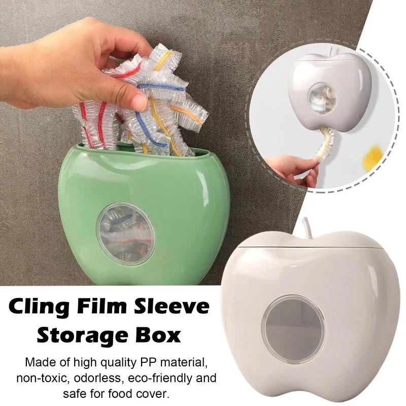 1PC Dispenser Storage Box for  - đánh giá và giá Food Storage Cabinet