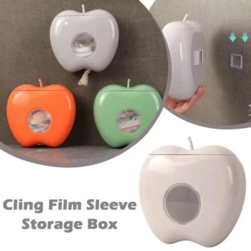 1PC Dispenser Storage Box for  - đánh giá và giá Food Storage Cabinet