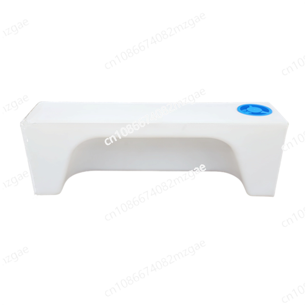 Heavy-Duty 70L RV Water Storag - đánh giá và giá Food Storage Van Life