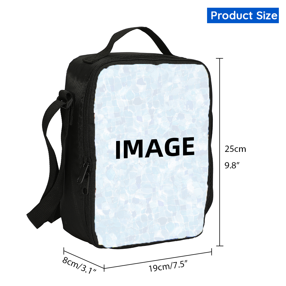 Lunch Bags L-Lamin Yamal Food  - đánh giá và giá Food Storage Keep Warm