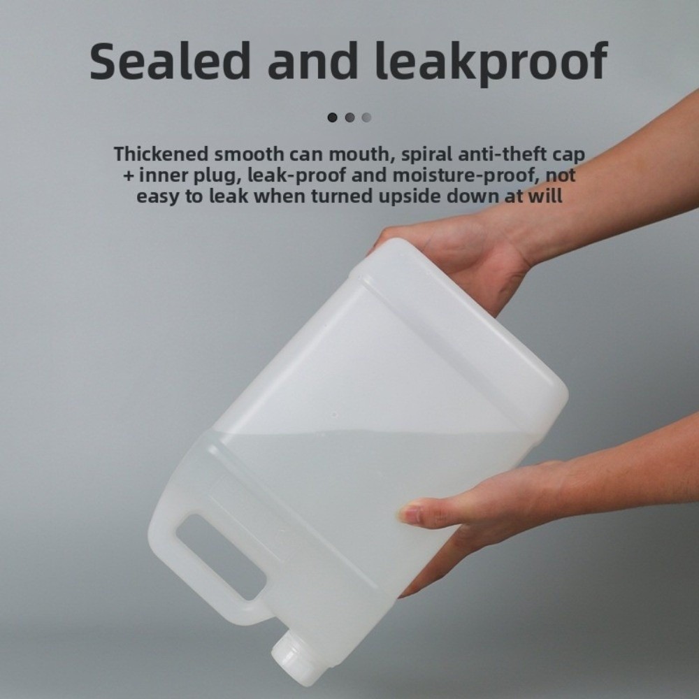 1/2/3/4/5L Plastic Airtight Bo - đánh giá và giá Food Storage Containers Xl