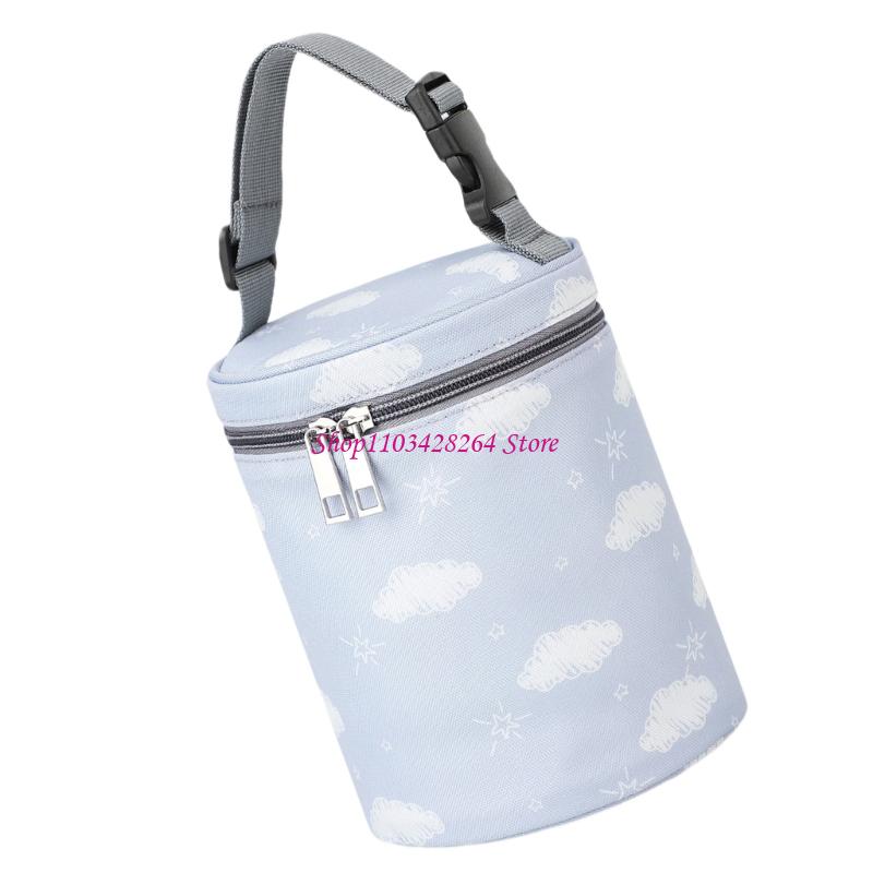 In hoạt hình Tay áo giữ chai c - đánh giá và giá Food Storage Keep Warm