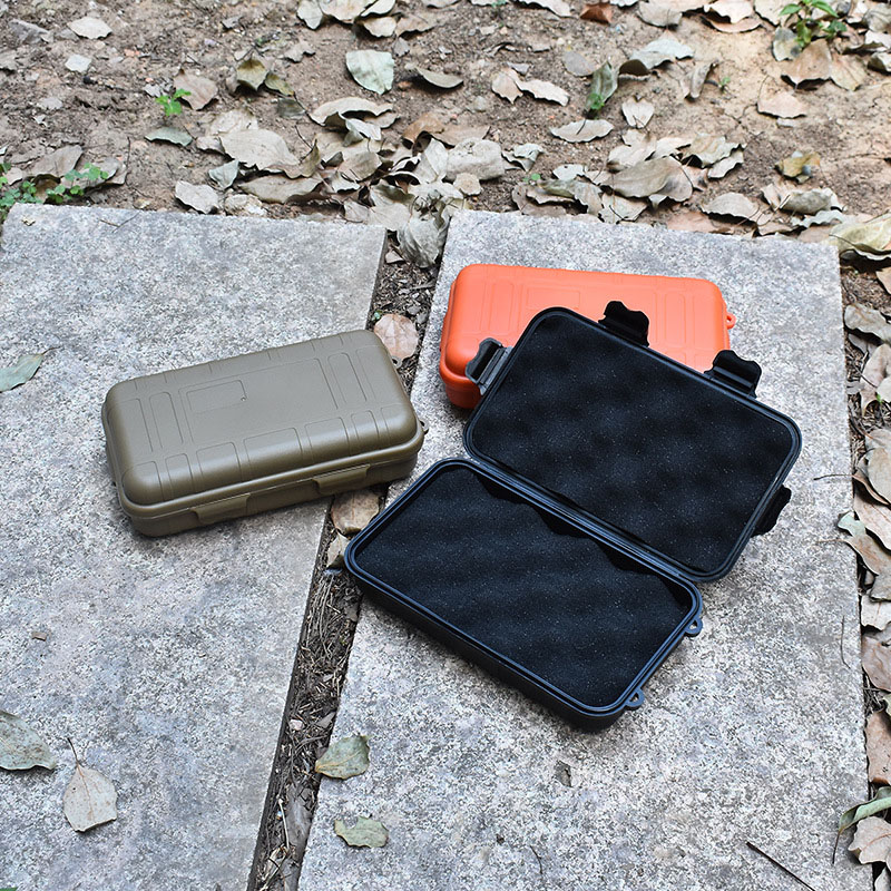 New EDC Tools Outdoor Survival - đánh giá và giá Food Storage Containers Xl
