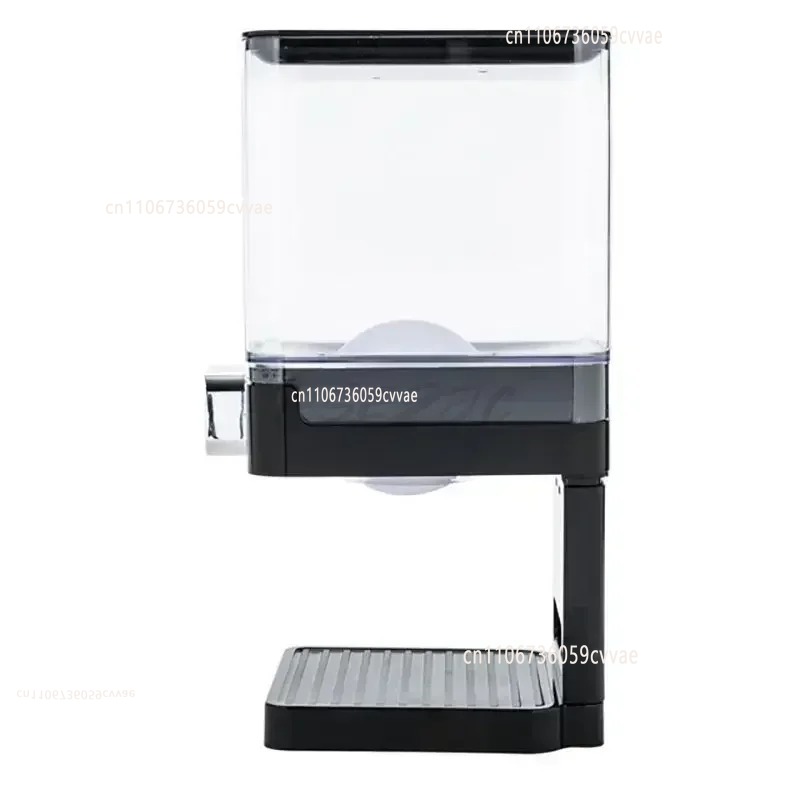 3.7L Grain Dispenser Tank Cere - đánh giá và giá Food Storage Jars Plastic