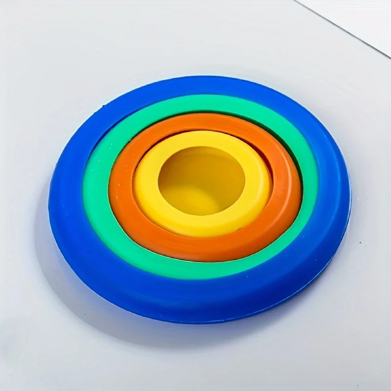 Silicone fresh-keeping cover 4 - đánh giá và giá Silicone Stretch Lid