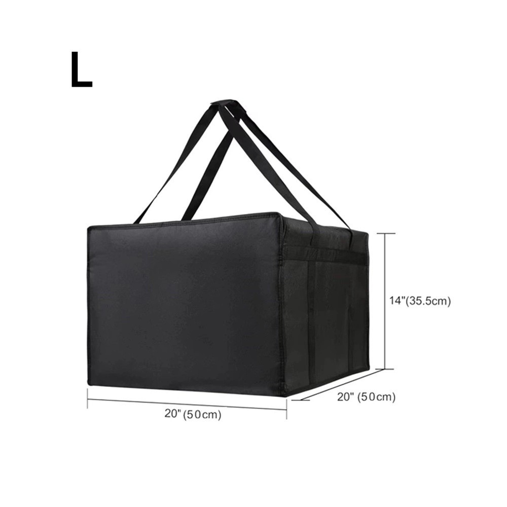 Reusable Food Develivey Bag Fu - đánh giá và giá Food Storage Keep Hot