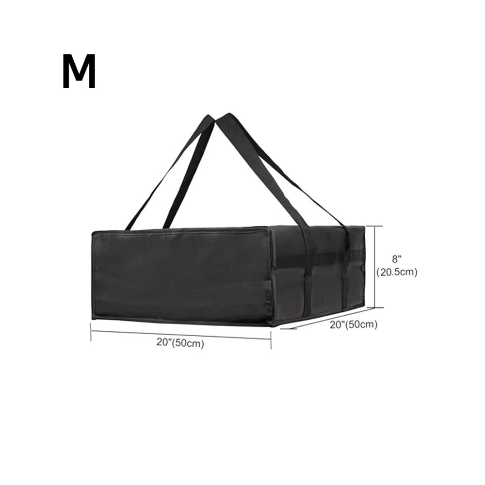 Reusable Food Develivey Bag Li - đánh giá và giá Food Storage Keep Hot