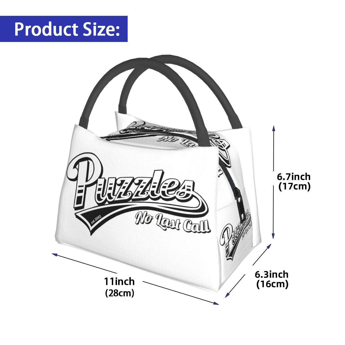 Puzzles Bar How I Met Your Mot - đánh giá và giá Food Storage How To