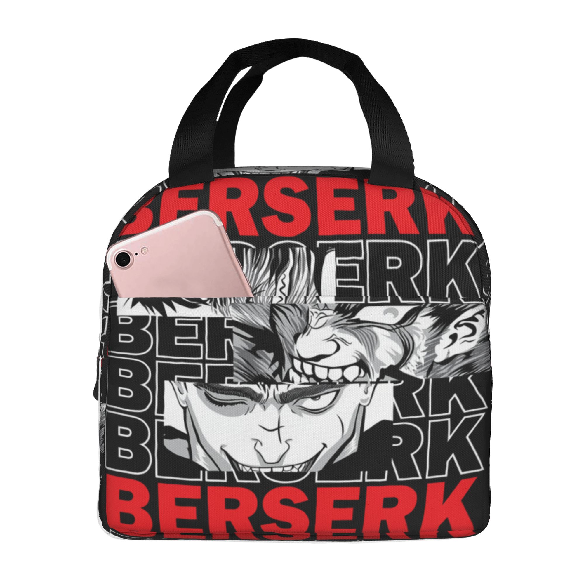 B-Berserks Thermal Insulated L - đánh giá và giá Food Storage Cabinet