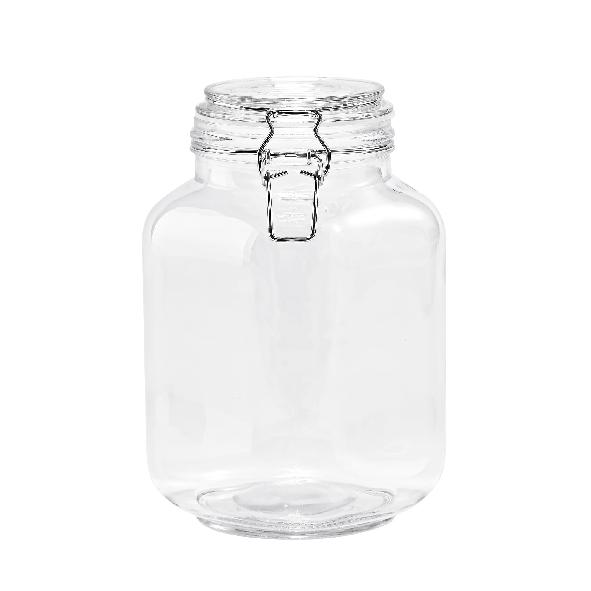 67 oz Glass Airtight Food Stor - đánh giá và giá Food Storage Containers Glass