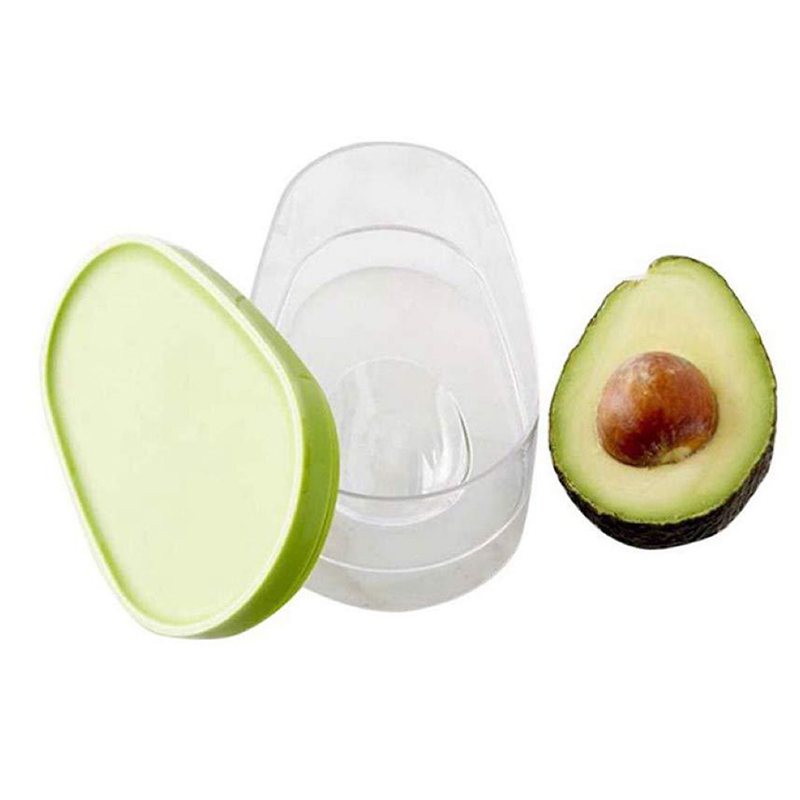 Avocado Food Storage Box Space - đánh giá và giá Food Storage Cabinet