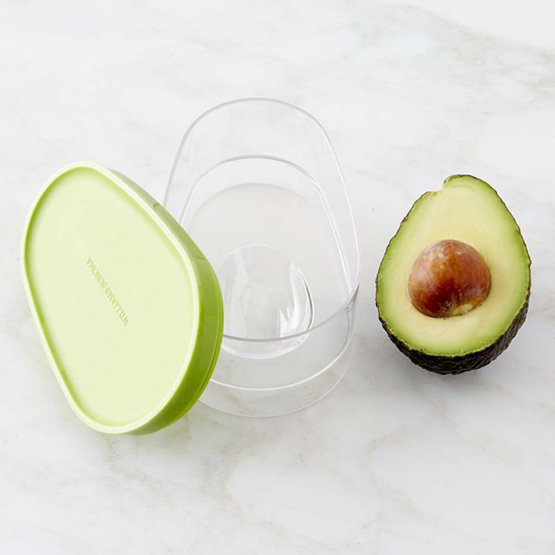 Avocado Food Storage Box Space - đánh giá và giá Food Storage Cabinet