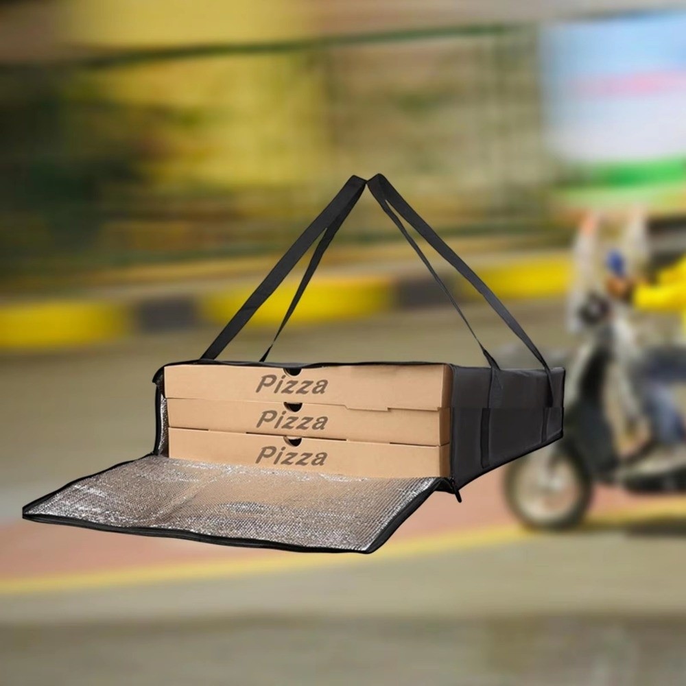 Reusable Food Develivey Bag Li - đánh giá và giá Food Storage Keep Hot