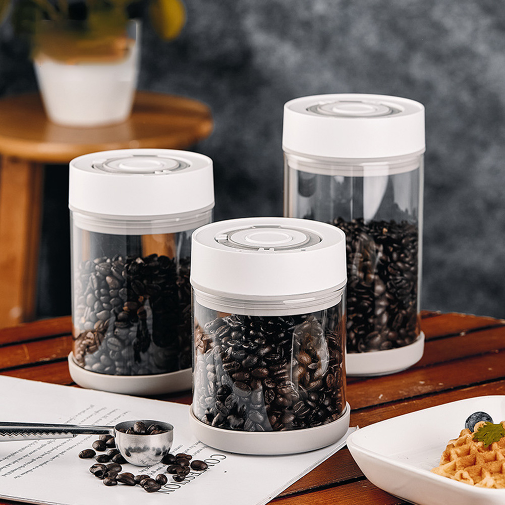 Kitchen Moisture-proof Glass C - đánh giá và giá Food Storage Containers Glass