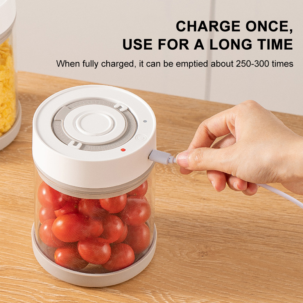 Kitchen Moisture-proof Glass C - đánh giá và giá Food Storage Containers Glass