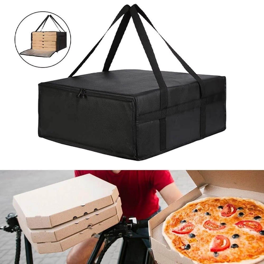 Reusable Food Develivey Bag Li - đánh giá và giá Food Storage Keep Hot