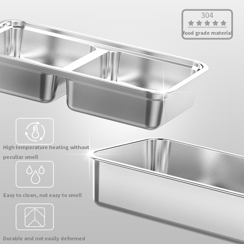 Liren Điện Làm Nóng Hộp Cơm Tr - đánh giá và giá Portable Food Warmer