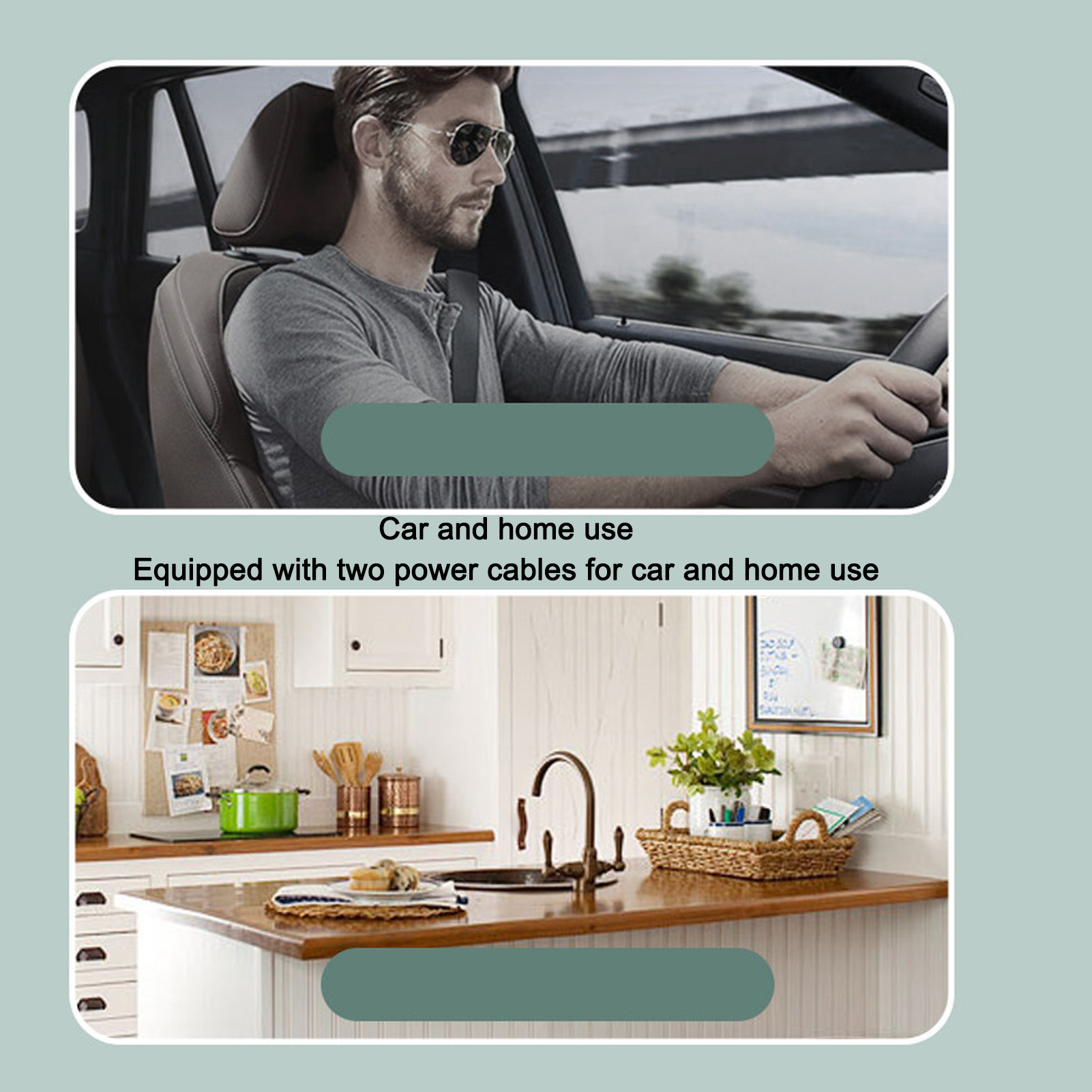 6L Mini Fridge Portable Electr - đánh giá và giá Portable Food Warmer