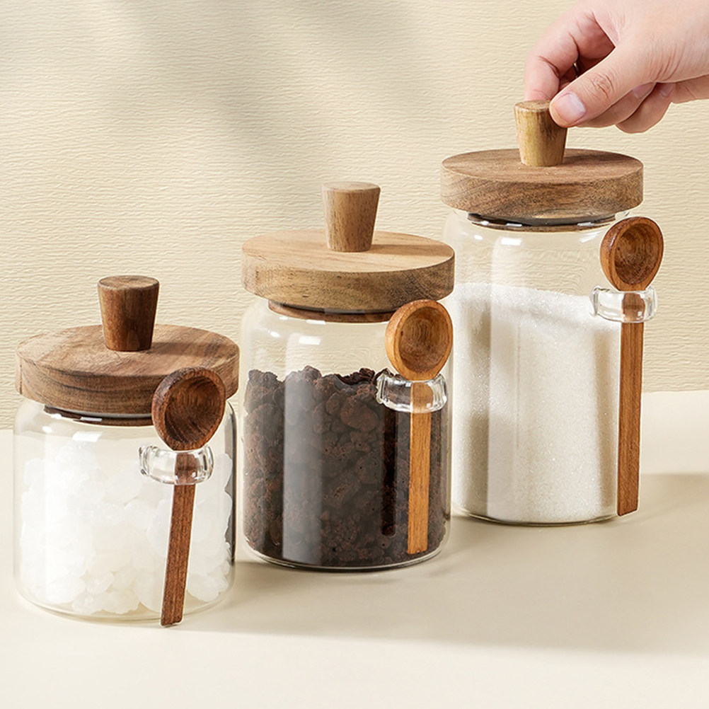 Transparent Glass Food Storage - đánh giá và giá Food Storage Containers Glass