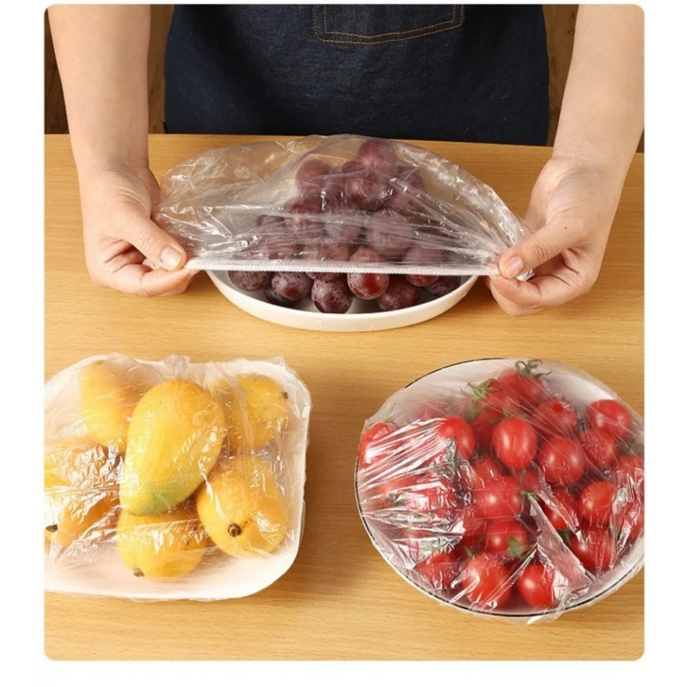 Multi-size Reusable Food Grade - đánh giá và giá Silicone Stretch Lid