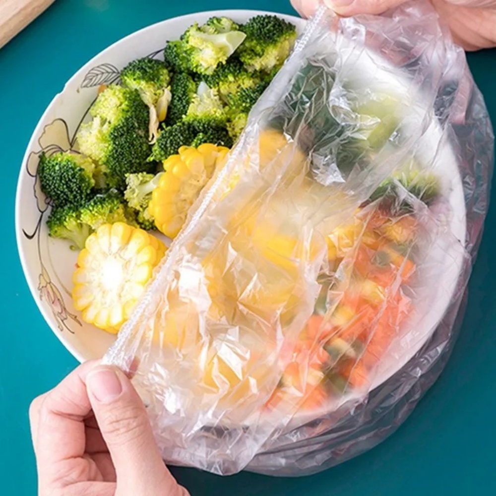 Multi-size Reusable Food Grade - đánh giá và giá Silicone Stretch Lid