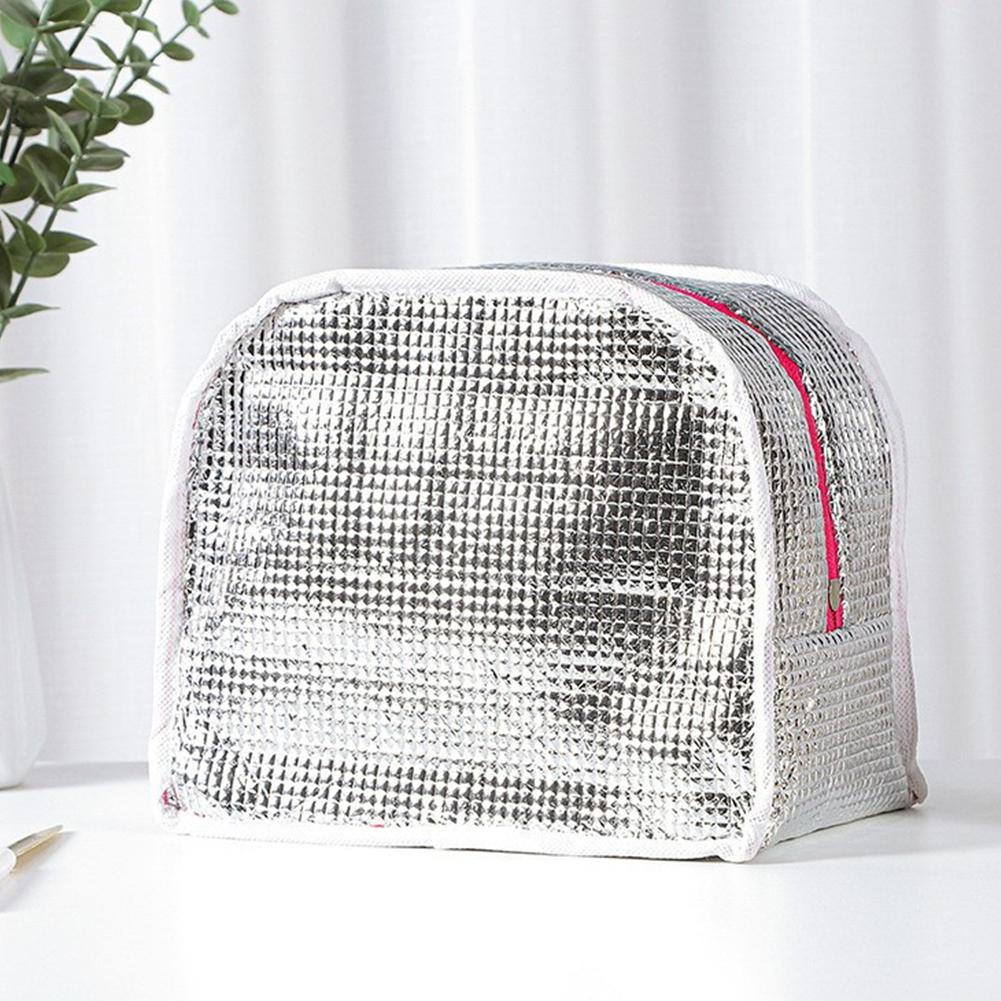 Insulated Lunch Bag Portable T - đánh giá và giá Food Storage Keep Warm
