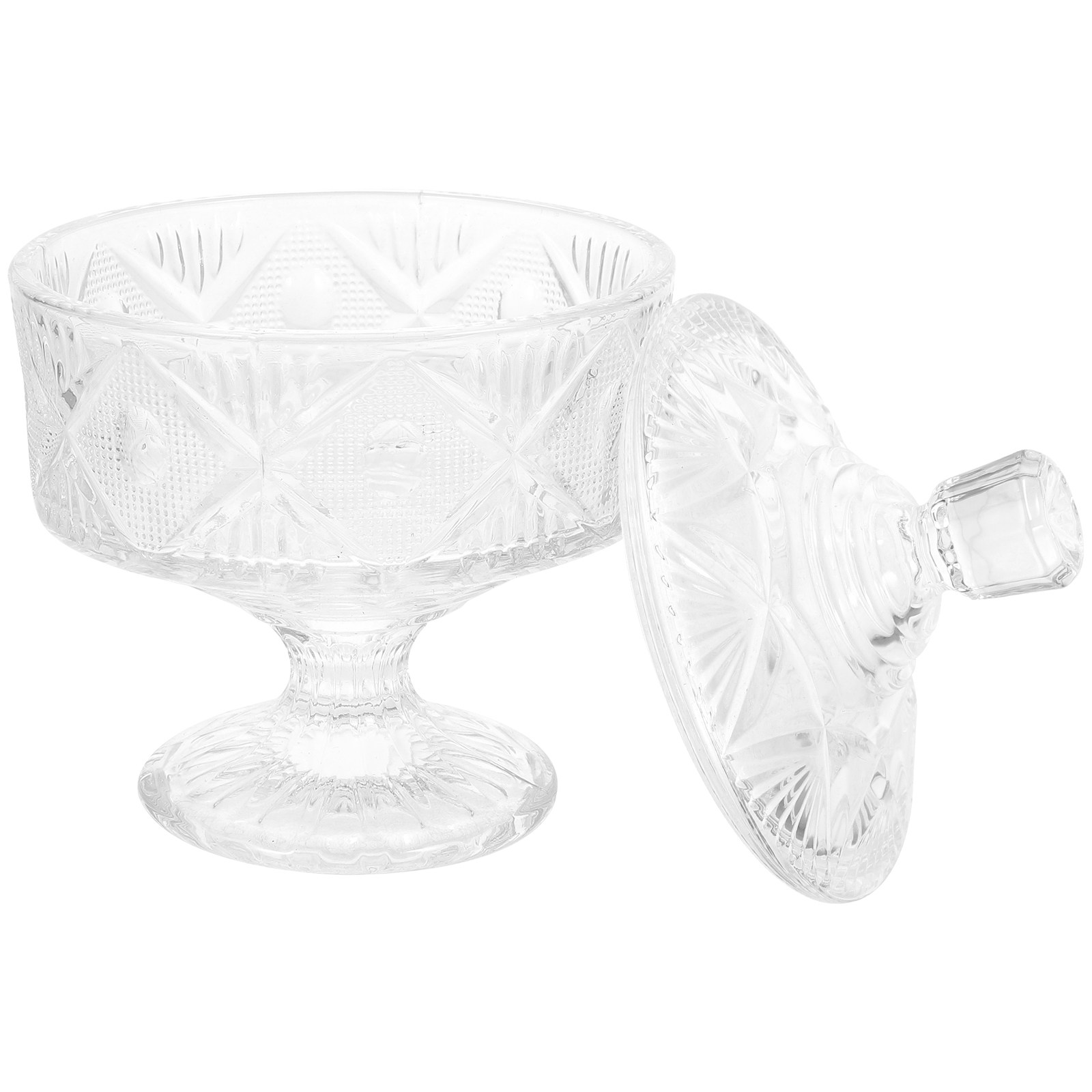 1Pcs High-Quality Moisture-Pro - đánh giá và giá Food Storage Containers Glass