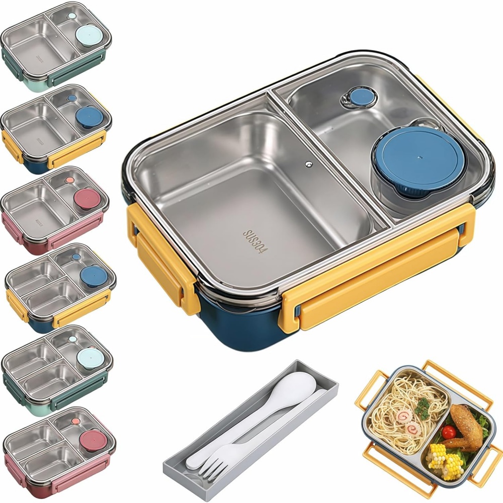 850ml Portable Lunch Boxes for - đánh giá và giá Food Storage Underground