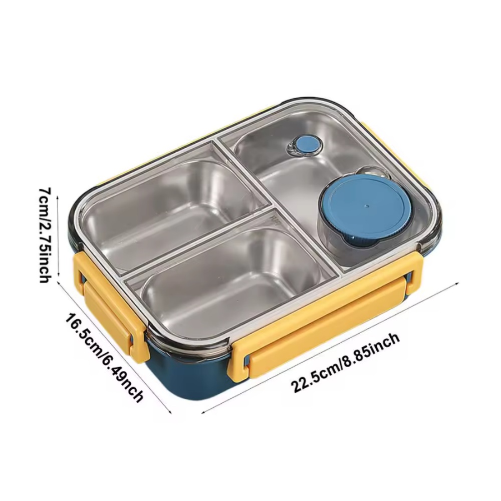 850ml Portable Lunch Boxes for - đánh giá và giá Food Storage Underground