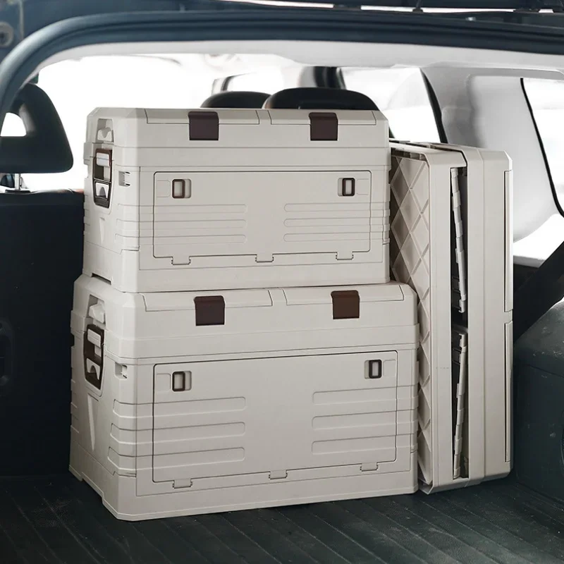 Outdoor Camping Storage Box Fo - đánh giá và giá Food Storage Containers Xl