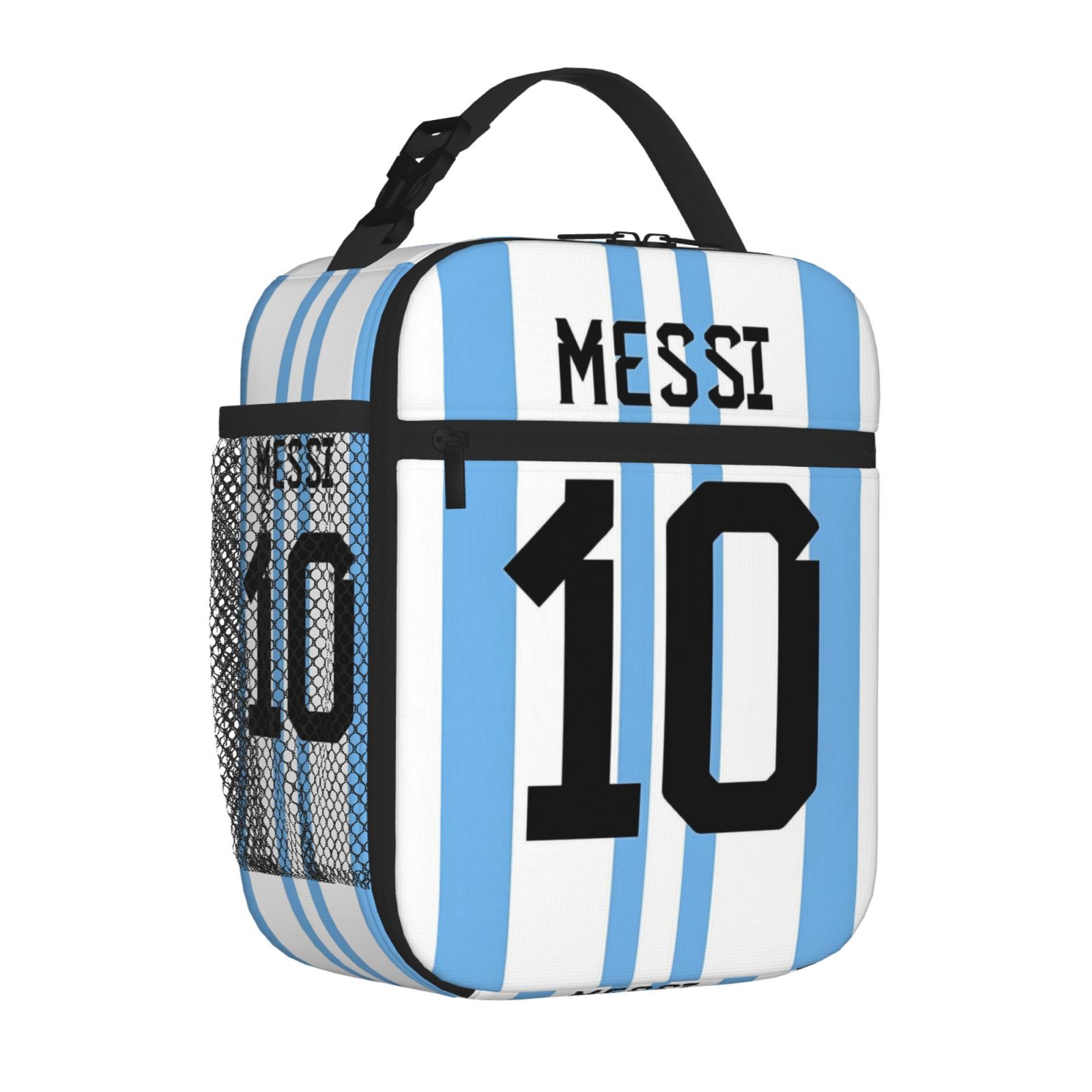 Custom Messis 10 Football Socc - đánh giá và giá Food Storage Keep Warm