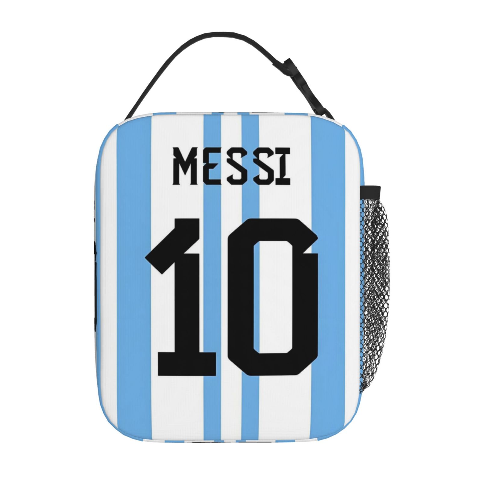 Custom Messis 10 Football Socc - đánh giá và giá Food Storage Keep Warm