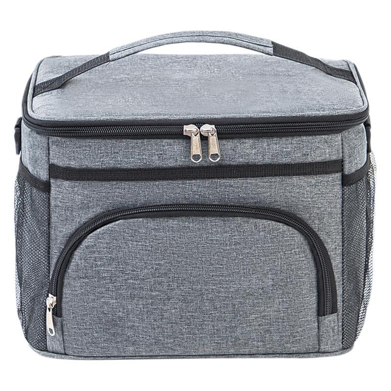 Large Capacity PEVA Waterproof - đánh giá và giá Food Storage Keep Warm