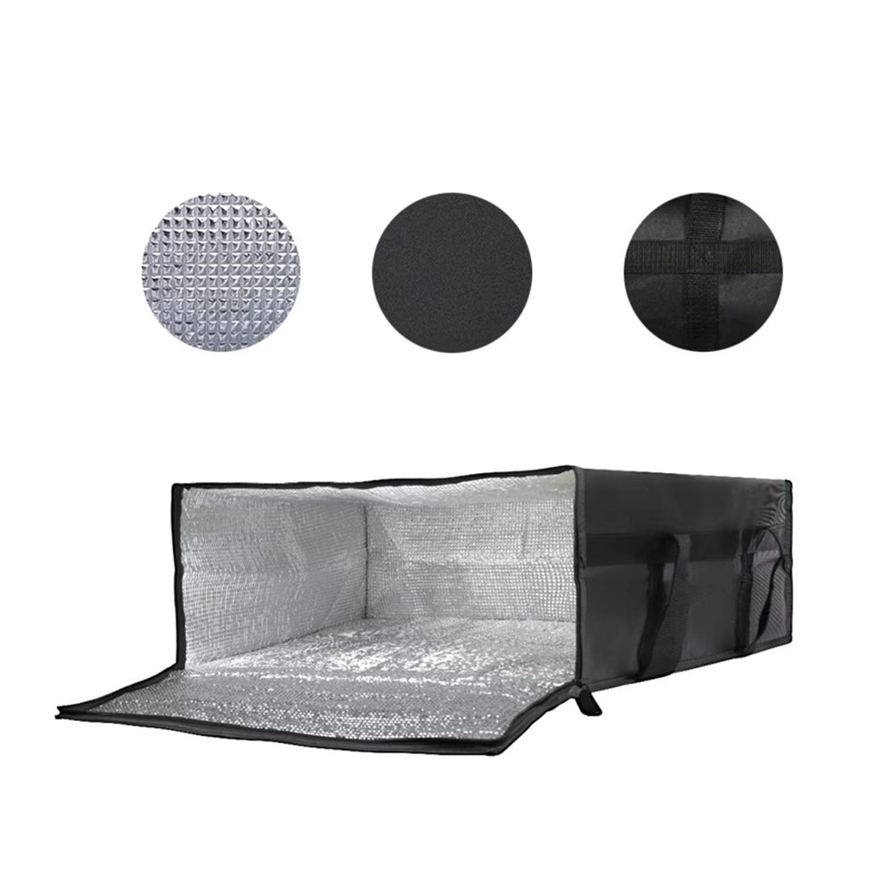 Reusable Food Develivey Bag Li - đánh giá và giá Food Storage Keep Hot