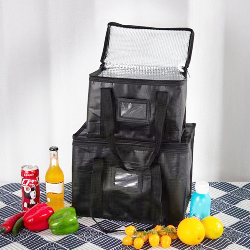 Large-capacity portable insula - đánh giá và giá Food Storage Keep Hot